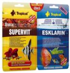 Tropical Duopack Supervit12gr+esklarin 10ml