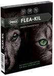 PESS Zgarda Antiparazitara Cu Geraniol Caini Talie Mica Si Pisici Flea-kil 35cm
