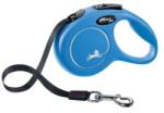 Kerbl Lesa Pentru Caini Kerbl Flexi Classic Cu Banda Xs 3m/12kg Blue