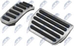 NTY Set suport pedale EZC-VV-076 (NTY EZC-VV-076)