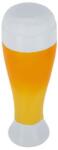 Kerbl JUCARIE DIN LATEX PENTRU CAINI WHEAT BEER 0.9x21CM