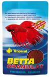Tropical Betta Granulat Plic 10gr