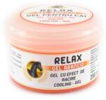 BIOTUR PET Relax Gel Portocaliu Cu Efect De Racire*250ml