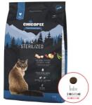 Chicopee Hrana Uscata Pentru Pisici Super Premium Chicopee Hnl Sterilized 1.5kg