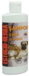 PROMEDIVET Ectocid-herba Sampon Antiparazitar Caini/pisici 200ml