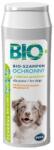 PESS Bio Sampon Antiparazitar Cu Ulei De Geranium Pentru Caini 200ml