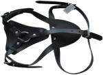 ANTAL Ham Piele Pentru Caini Nr. 5 Sanie Negru 70-92cm/25mm