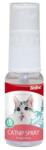 BIOLINE Spray Cu Catnip Pentru Pisici 15ml