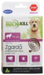 BIOTUR PET Biokill Zgarda Antiparazitara Pentru Caini 75 Cm