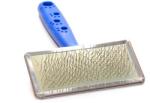 BIOTUR PET TESALA FINA DREPTUNGHIULARA PENTRU CAINI 14x6CM