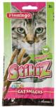 Flamingo Snack Cat Miel Orez