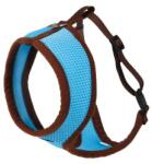 KERBL Ham + Lesa Pisica Active Blue 120cm Fi=28cm