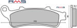 RMS Placute de frana RMS organic (70826)