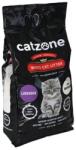 CATZONE Clumping Nisip Super Premium Lavanda 6l/5kg