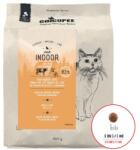 Chicopee Hrana Uscata Pentru Pisici Super Premium Chicopee Cnl Adult Indoor Beef 400g