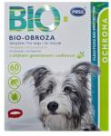 PESS Bio Zgarda Anitiparazitara Cu Ulei De Geranium Si Cedru Pentru Caini 60cm