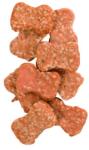 Flamingo Recompense Pentru Caini Flamingo Snack Hapki Nuggets Cu Pui Si Orez 400g
