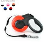 FIDA Lesa Pentru Caini Fida Mars Banda Xs Red, 12 Kg/3m/3290
