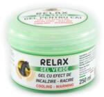 BIOTUR PET Relax Gel Verde Cu Efect De Incalzire-racire*250ml