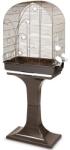 MPS COLIVIE PASARI MPS EVITA MOKA CU SUPORT (67cm) 53x33x147(h)cm