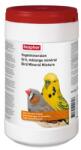 Beaphar Supliment Nutritiv Pentru Pasari Exotice Mineral Mixture Beaphar 1.25kg