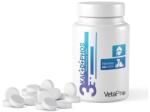 VetaPro Complex 3kal+d+phos 60tab/cut Oase Si Dinti Sanatosi La Caini Si Pisici