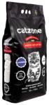 CATZONE Clumping Nisip Super Premium Lavanda 12l/10kg