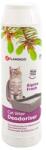 FLAMINGO Deodorant Litiera Pentru Pisici Alpine Fresh Flamingo 750g