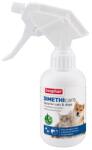 Beaphar Spray Antiparazitar Dimethicare Pentru Caini Si Pisici Beaphar 250ml