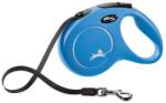 Kerbl Lesa Pentru Caini Kerbl Flexi Classic Cu Banda M 5m/25kg Blue