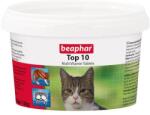 Beaphar Supliment Pentru Pisici Beaphar Top 10 Multi Vitamin Tablets 180tb/cutie