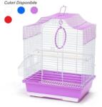 BIOTUR PET COLIVIE PASARI P112B MIXED COLORS 30x23x39(h)cm