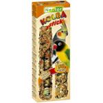 NESTOR Papagali Stick Biscuiti Si Miere/psbm
