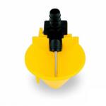 Biotur Ferma Adapatoare Pasari Nivel Constant Cu Pin/12000