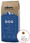 Chicopee Hrana Uscata Pentru Caini Super Premium Chicopee Pnl Puppy Lamb&rice 20kg