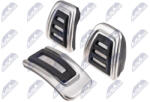 NTY Set suport pedale EZC-VW-706 (NTY EZC-VW-706)