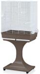 MPS COLIVIE PASARI MPS CRISTINA BIANCA CU SUPORT (65cm) 66x45x150(h)cm