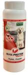 Natural Best Production Max Protek Pulbere Antiparazitara Caine Cu Dimeticona 100g
