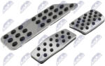 NTY Set suport pedale EZC-PL-171 (NTY EZC-PL-171)