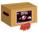BIOTUR DDD MUSKIL-PARAFINA FLUORESCENTA 10 KG (pret/cutie)