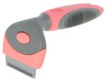 KERBL PET PERIE TRIMMER PENTRU PISICI KERBL 15x6CM CORAL/GREY