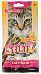 Flamingo Snack Cat Curcan