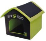 Biotur Pet Culcus Casuta Textila Pentru Caini Si Pisici Paw - petspoint - 247,58 RON