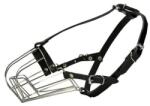MILAN Botnita Pentru Caini Metal Milan 1 Rotweiler Mic Xl