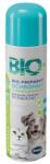 PESS Bio Spray Antiparazitar De Protectie Cu Ulei De Geranium Pentru Caini Si Pisici 250ml
