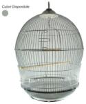 AMC COLIVIE PASARI ROTUNDA 370 SILVER GREY 47(d)x70(h)cm