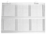 Biotur Acvaristica Perete Divizor Acvariu Td-20
