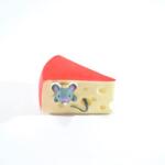 BIOTUR PET Jucarie Pentru Caini Cascaval Svaiter/vt122030