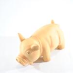 BIOTUR PET Jucarie Pentru Caini Latex Pig 15x9x7cm/lt12001s