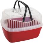 MPS CUSCA TRANSPORT PENTRU ROZATOARE MPS PORTOBELLO RED 23x30x21(h)cm